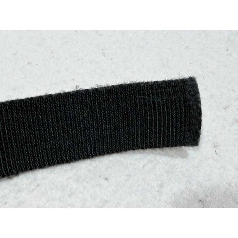 Timberland woven belt